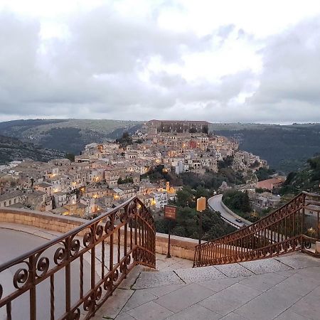 Casa Santa Maria - Fichi D'India Hotel Ragusa Kültér fotó