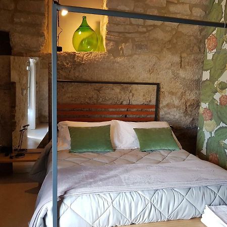 Casa Santa Maria - Fichi D'India Hotel Ragusa Kültér fotó