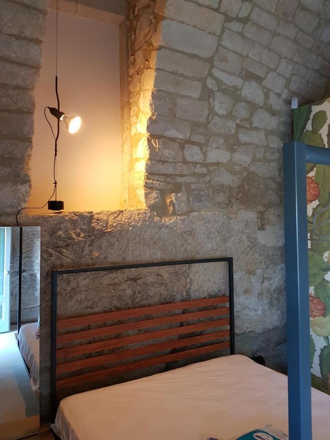 Casa Santa Maria - Fichi D'India Hotel Ragusa Kültér fotó