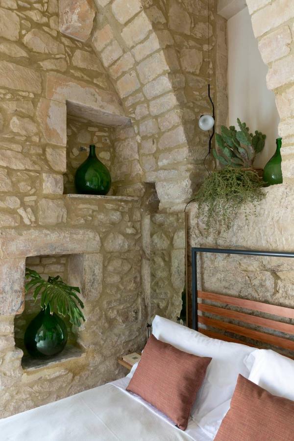 Casa Santa Maria - Fichi D'India Hotel Ragusa Kültér fotó