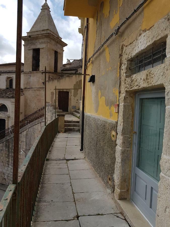 Casa Santa Maria - Fichi D'India Hotel Ragusa Kültér fotó