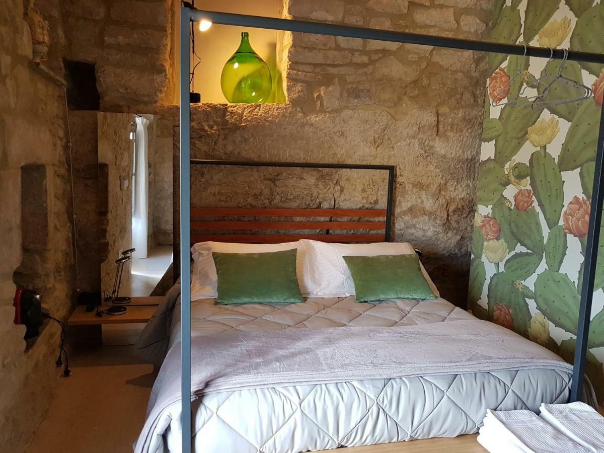 Casa Santa Maria - Fichi D'India Hotel Ragusa Kültér fotó
