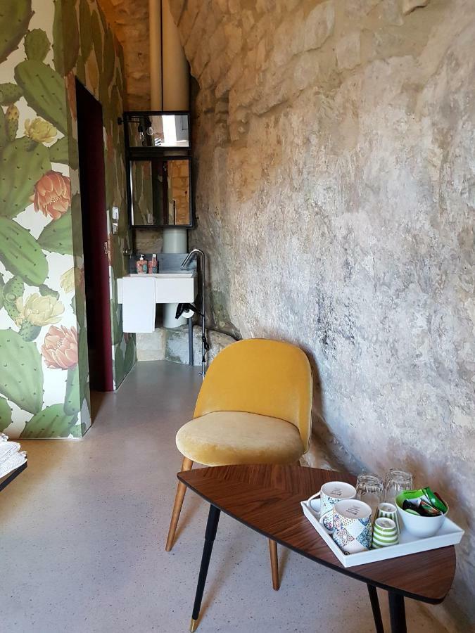 Casa Santa Maria - Fichi D'India Hotel Ragusa Kültér fotó