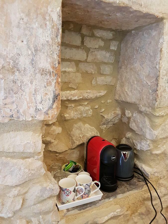 Casa Santa Maria - Fichi D'India Hotel Ragusa Kültér fotó