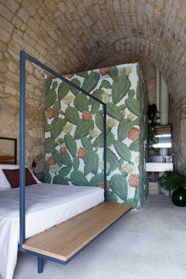 Casa Santa Maria - Fichi D'India Hotel Ragusa Kültér fotó