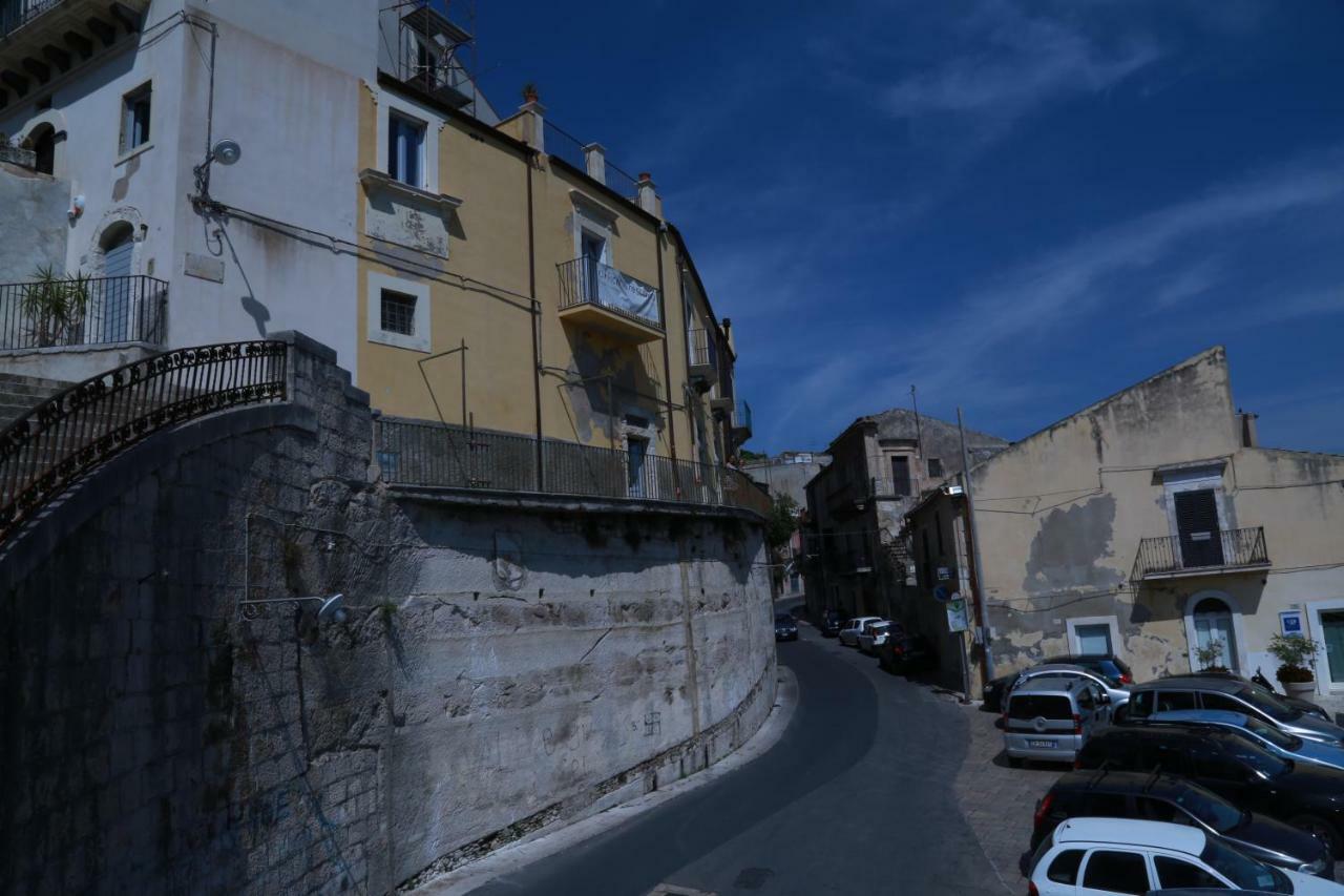Casa Santa Maria - Fichi D'India Hotel Ragusa Kültér fotó